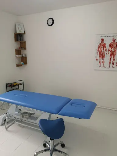 Fizjoterapia Michał Maliszewski